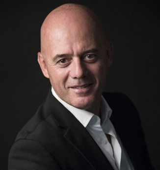 José Sergio Santoro