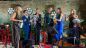 Musiche in Cortile 2026: serata con Tosca