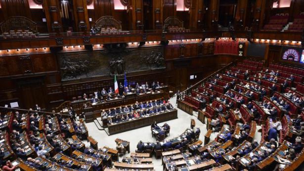 Il Parlamento