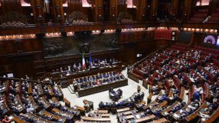 Il Parlamento