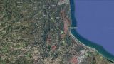 Il territorio di Vasto e San Salvo