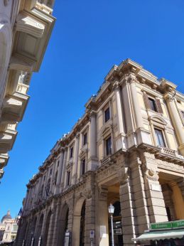 La Prefettura di Chieti