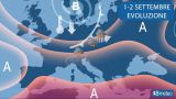 Carta Meteo
