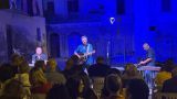 Rassegna Musicale in via Adriatica