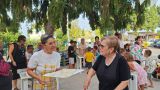 Vasto: "Con le mani in pasta"