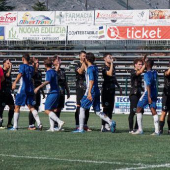 San Salvo Calcio