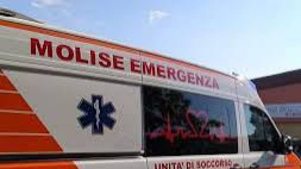 Molise Emergenza