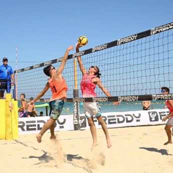 Beach Volley