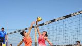Beach Volley