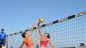 Beach Volley