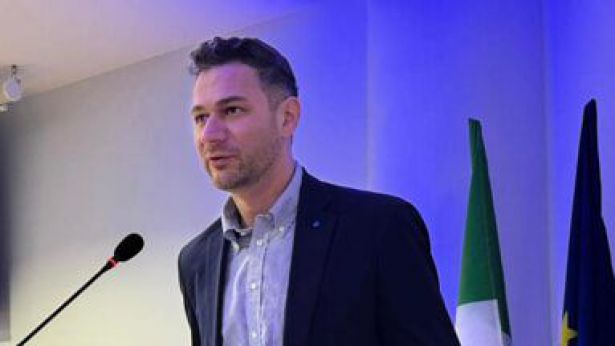 Valerio Camplone
