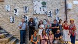 Corso mosaivi per adulti