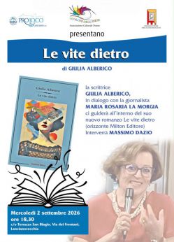 Locandina Lanciano