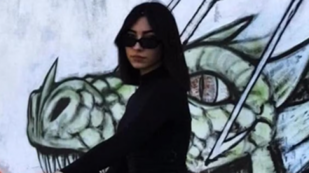 Maria Spinelli