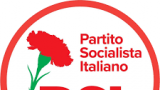 Logo del Partito Socialista Italiano