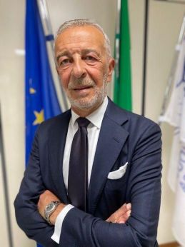 Marcello Mirolli ANCE Chieti-Pescara