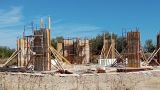 Fossacesia: il cantiere dell'asilo nido