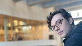 Damiano Fiorillo, ricercatore