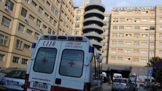 L'Ospedale di Pescara