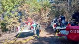 Vigili del Fuoco e Protezione Civile