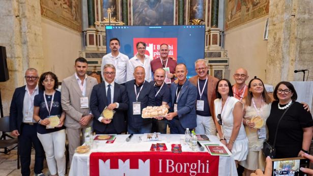 I Borghi d'Abruzzo e Molise