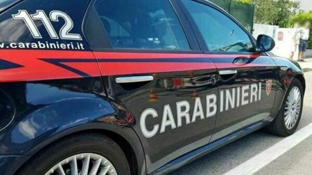 Carabinieri