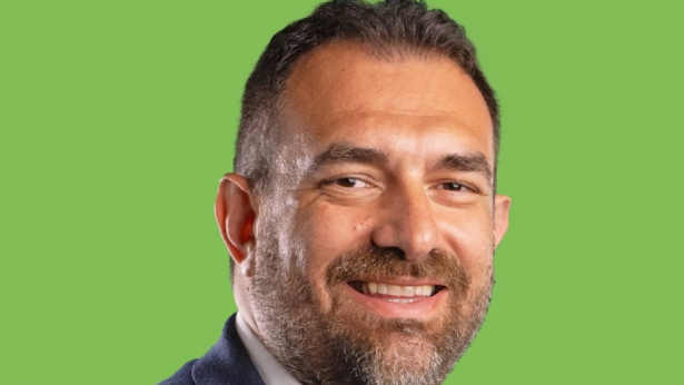 Massimo berghella sindaco di Treglio