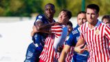 Calcio eccellenza