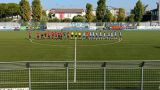 San Salvo - Virtus Cupello 1 a 0