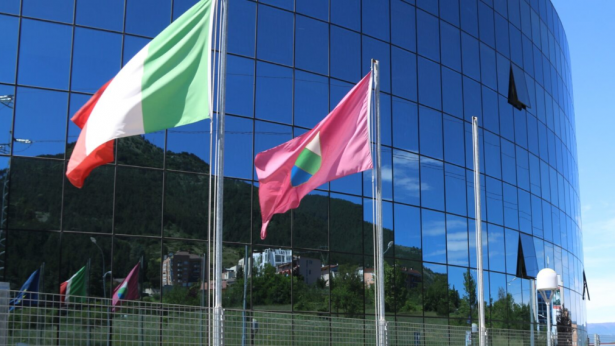 Regione Abruzzo