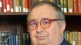 Giuseppe Benedetto