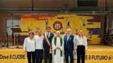 Salesiani di Vasto: foto ricordo