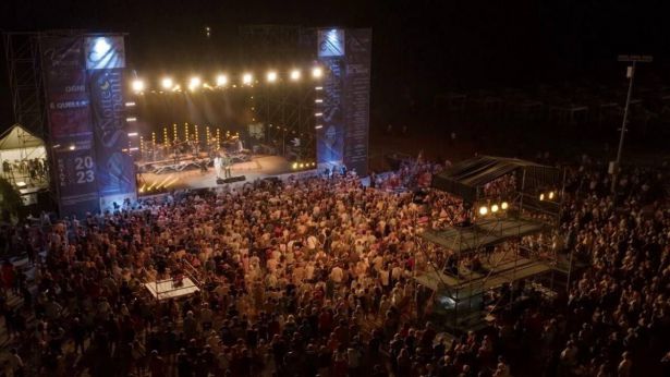 La "Notte dei serpenti"
