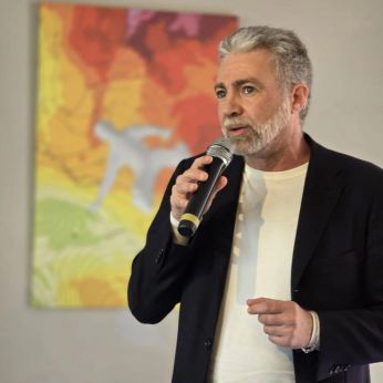 Daniele Licheri