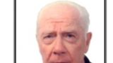 Il prof. Giuseppe Mucci