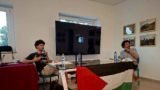 Una rotonda su Gaza