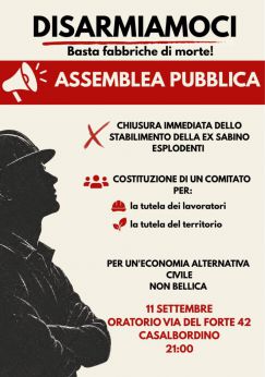 A Casalbordino