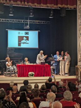 Premio Luciano Lapenna