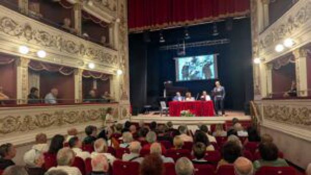 Foto Master Vice Commissari Polizia Penitenziaria