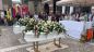 I funerali di Claudio e Annabella