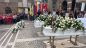 I funerali di Claudio e Annabella