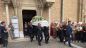 I funerali di Claudio e Annabella