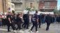 I funerali di Claudio e Annabella