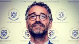 Giammarco Giovannelli della Confcommercio
