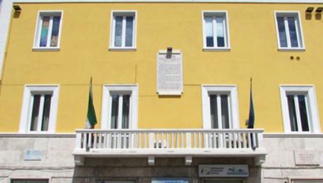 Il Comune di Ortona