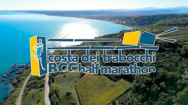 Costa dei Trabocchi