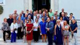 Cupello: la festa dei settantenni