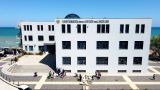 Termoli: la sede UNIMOL
