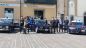 Ortona: festeggiamenti per i 100 anni della A.N.C.