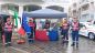 Ortona: festeggiamenti per i 100 anni della A.N.C.